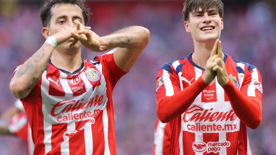 “La Hormiga va a poner a México en alto”: Alan Mozo respalda a Armando González tras su llegada al Olympiacos