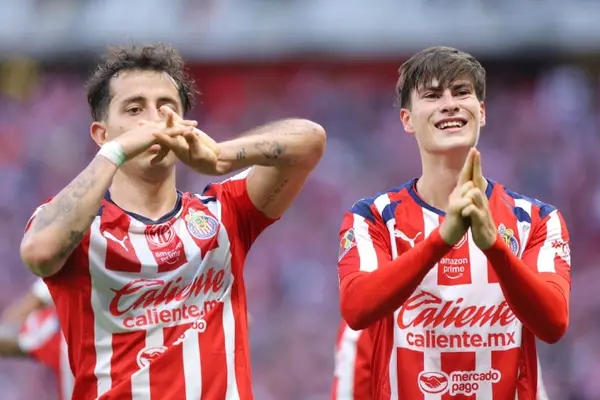 “La Hormiga va a poner a México en alto”: Alan Mozo respalda a Armando González tras su llegada al Olympiacos