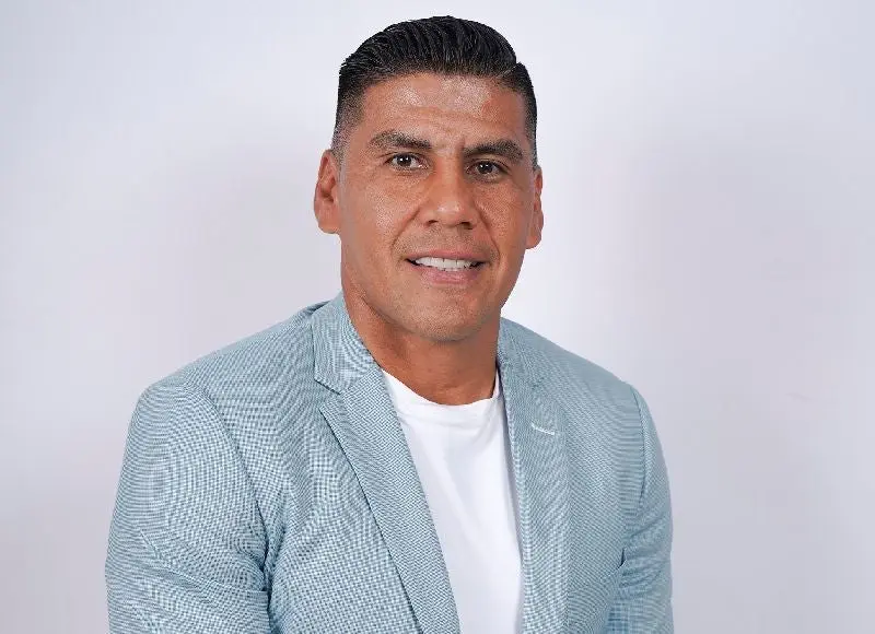 Carlos Salcido l IMAGO7