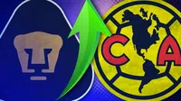 BOMBA: América busca inesperado fichaje de joya que Pumas 'despreció'