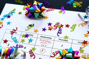 Así será el calendario de puentes y días festivos en México en 2026