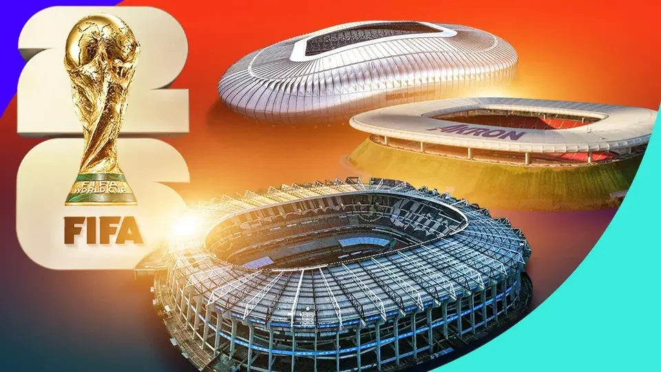 Selección que jugará en México puede quedar fuera del Mundial por conflicto político