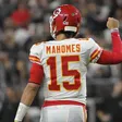 Kansas City Chiefs se quedan fuera de Playoffs por primera vez en la era de Patrick Mahomes