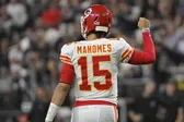 Kansas City Chiefs se quedan fuera de Playoffs por primera vez en la era de Patrick Mahomes