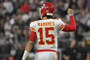 Kansas City Chiefs se quedan fuera de Playoffs por primera vez en la era de Patrick Mahomes