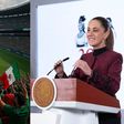 Confirma presidenta Sheinbaum que no asistirá a la inauguración del Mundial 2026 en el Estadio Azteca