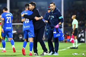 Cruz Azul rompe el récord histórico de Pumas en Ciudad Universitaria
