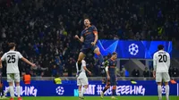 Inter de Milán vence por la mínima a Kairat y mantiene el paso perfecto en Champions League