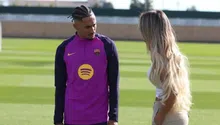 Novia de Rapinha explota tras la ausencia del jugador en el The Best
