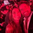Geraldine Bazán rompe el silencio tras publicar foto con Gabriel Soto: ¿Regresaron?