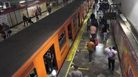 ¿Trabajadores del Metro CDMX se van a paro? Hay denuncias de obras inseguras