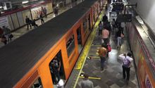 ¿Trabajadores del Metro CDMX se van a paro? Hay denuncias de obras inseguras