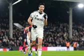 Raúl Jiménez alcanzó marca histórica en la Premier League con su gol ante Nottingham Forest
