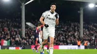 Raúl Jiménez alcanzó marca histórica en la Premier League con su gol ante Nottingham Forest