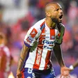 Necaxa saca triunfo agónico ante San Luis con gol de Cambindo