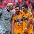 "Yo a Nahuel lo odiaba": la confesión de Juan Pablo Vigón sobre el arquero de Tigres