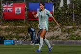 Anaiya Miyazato, la joven con raíces mexicanas, japonesas y alemanas que brilla con el Tri Sub-17