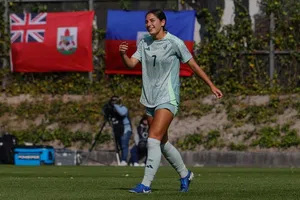 Anaiya Miyazato, la joven con raíces mexicanas, japonesas y alemanas que brilla con el Tri Sub-17