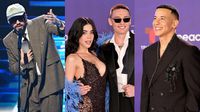 Premios Billboard Latin 2025: Bad Bunny, Karol G, Fuerza Regida y toda la lista completa de ganadores
