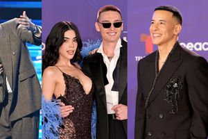 Premios Billboard Latin 2025: Bad Bunny, Karol G, Fuerza Regida y toda la lista completa de ganadores