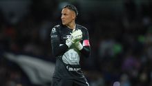 ¡Ignoran a la FIFA! Pumas alineará a Keylor Navas ante Pachuca