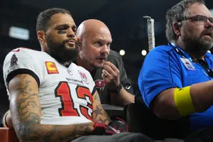 San Francisco 49ers adquieren al receptor estrella Mike Evans de cara al inicio de la NFL 2026