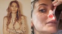 VIDEO: Paris Jackson revela secuela física por sus adicciones: “Me arruinó la vida”