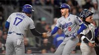Japón celebra victoria de Los Angeles Dodgers en la Serie Mundial