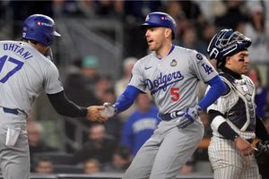 Japón celebra victoria de Los Angeles Dodgers en la Serie Mundial