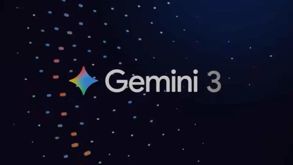 Google lanza Gemini 3, su modelo de IA más exacto para competir contra ChatGPT