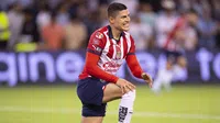 De descartado en Chivas a crack en Costa Rica: Ronaldo Cisneros brilla con el Alajuelense