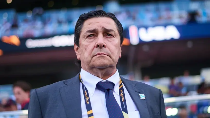 Presidente de la Federación de Guatemala asegura continuidad de Luis Fernando Tena como DT de la Selección