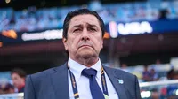 Prensa de Guatemala le ruega a Luis Fernando Tena clasificar al Mundial 2026