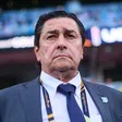 Prensa de Guatemala le ruega a Luis Fernando Tena clasificar al Mundial 2026