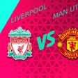 Premier League: ¿Cuándo y dónde ver Liverpool vs Manchester United?