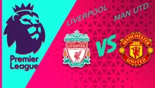 Premier League: ¿Cuándo y dónde ver Liverpool vs Manchester United?