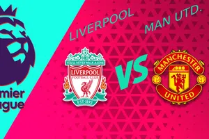 Premier League: ¿Cuándo y dónde ver Liverpool vs Manchester United?
