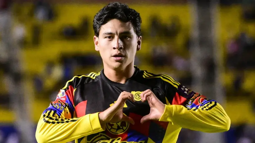 Jardine sobre Ramón Juárez: "Es un chico especial"