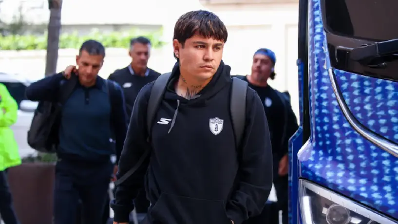 ¿Indirecta? El misterioso mensaje de Chofis López tras salida de Jaime Lozano de Pachuca