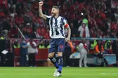 ¡Exprimen hasta el último a Sergio Ramos! Rayados pone en venta jersey de edición limitada del español