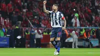 ¡Exprimen hasta el último a Sergio Ramos! Rayados pone en venta jersey de edición limitada del español