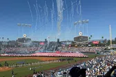 ¡Por la nubes! Salen a la luz los precios para asistir a la Serie Mundial en el Dodger Stadium