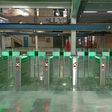 Adiós a los torniquetes en Metro CDMX: Así son las nuevas puertas automáticas