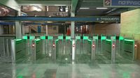 Adiós a los torniquetes en Metro CDMX: Así son las nuevas puertas automáticas