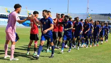 ¿Dónde juegan los futbolistas que lograron la clasificación al Mundial con Cabo Verde?