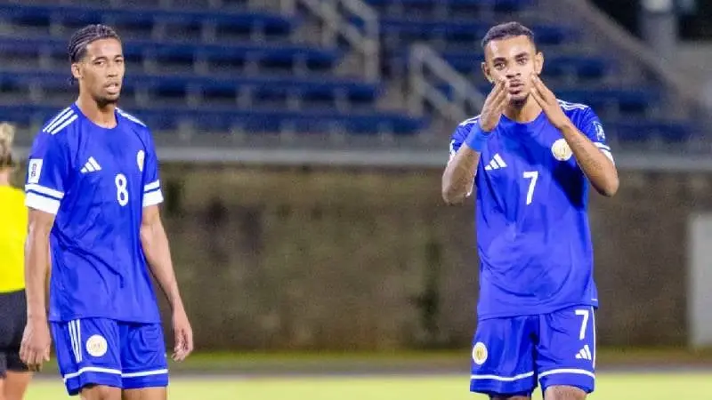 Selección de Curazao | @Concacaf