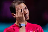 Rafael Nadal se somete a cirugía por artrosis severa