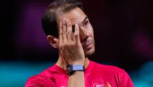 Rafael Nadal se somete a cirugía por artrosis severa