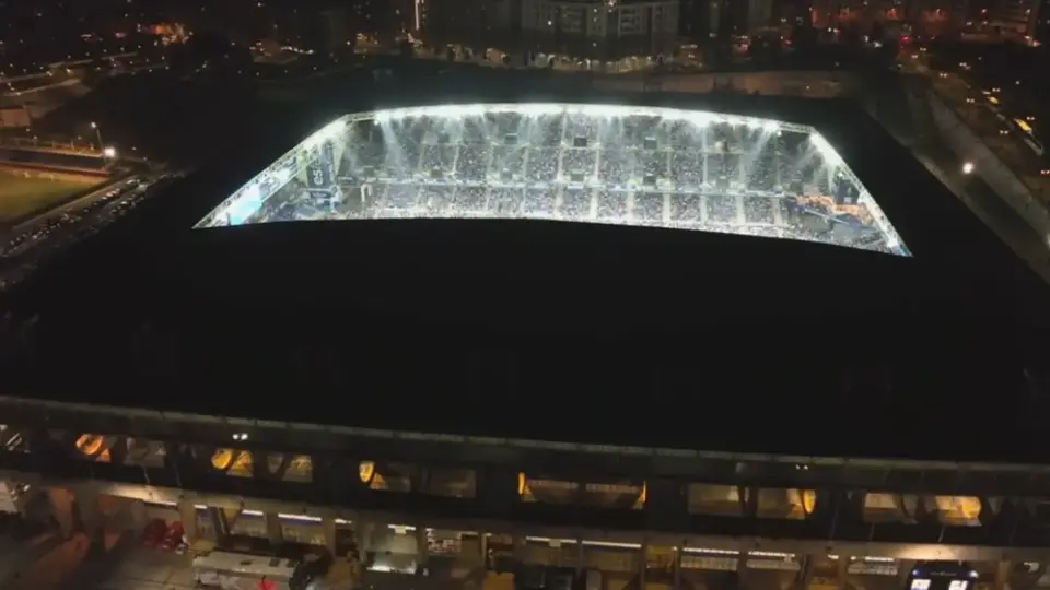 ¡Censura! LaLiga no transmite protestas en el Real Oviedo vs Espanyol