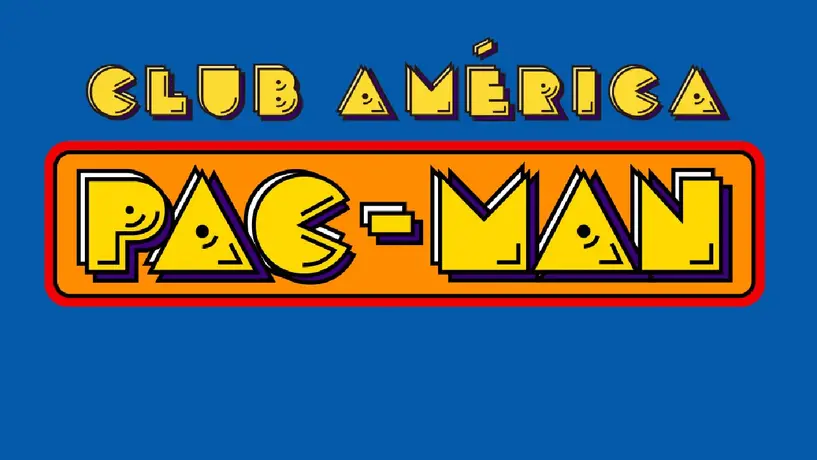 América y Pac-Man lanzarán uniforme edición limitada en homenaje al Día de Muertos